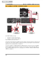 Preview for 16 page of soundsation ZEUS II series User Manual