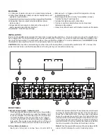 Preview for 2 page of SoundScope A12 Slim User Manual