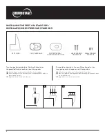 Preview for 2 page of Soundstage 3D1 Manual