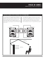 Preview for 7 page of Soundstage 3D1 Manual