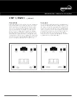 Preview for 4 page of Soundstage 3D50 User Manual