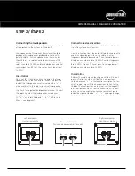 Preview for 5 page of Soundstage 3D50 User Manual