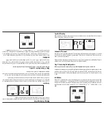 Preview for 3 page of Soundstage CINEMA STAGE II User Manual