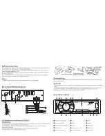 Preview for 2 page of SoundStorm ML39USA User Manual