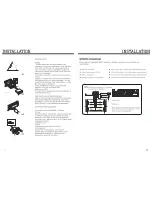 Preview for 2 page of SoundStorm SD420UA Installation Manual