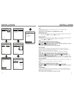 Preview for 11 page of SoundStorm SD420UA Installation Manual