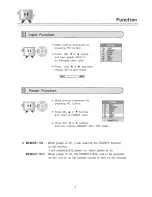 Предварительный просмотр 6 страницы Soundstream 15.1 User Manual