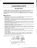 Preview for 8 page of Soundstream AirBass User Manual