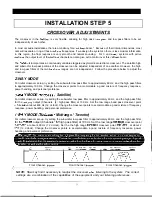 Preview for 14 page of Soundstream AirBass User Manual