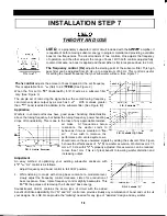 Preview for 16 page of Soundstream AirBass User Manual