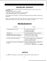 Preview for 22 page of Soundstream AirBass User Manual