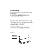 Предварительный просмотр 8 страницы Soundstream BX-20Z Owner'S Manual And Installation Manual