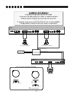 Предварительный просмотр 16 страницы Soundstream CLASS-A-10.0 Owners And Installation Manual