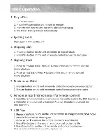 Preview for 3 page of Soundstream DVD Entertainment system User Manual