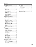 Soundstream H-200MDi Manual preview