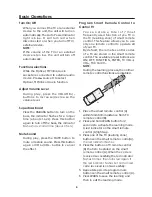 Предварительный просмотр 7 страницы Soundstream H-300BAR Instruction Manual