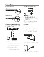 Preview for 6 page of Soundstream H-305BAR Instruction Manual