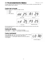 Предварительный просмотр 17 страницы Soundstream H-320BAR Instruction Manual