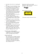 Preview for 4 page of Soundstream H-500Di Instruction Manual