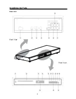 Preview for 5 page of Soundstream H-500Di Instruction Manual