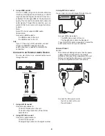 Preview for 9 page of Soundstream H-500Di Instruction Manual