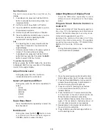 Preview for 11 page of Soundstream H-500Di Instruction Manual