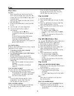 Preview for 12 page of Soundstream H-500Di Instruction Manual