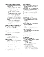 Preview for 13 page of Soundstream H-500Di Instruction Manual