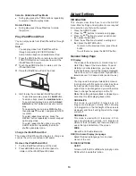 Preview for 14 page of Soundstream H-500Di Instruction Manual