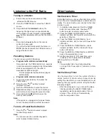 Preview for 17 page of Soundstream H-500Di Instruction Manual