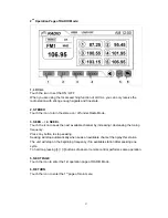 Preview for 28 page of Soundstream In-Dash Fully Motorized 7" Touch Screen Monitor TV/FM/AM Receiver/ DVD Player Operating Manual