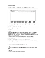 Preview for 36 page of Soundstream In-Dash Fully Motorized 7" Touch Screen Monitor TV/FM/AM Receiver/ DVD Player Operating Manual