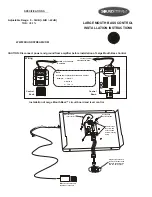 Soundstream Large Mouth Bass Control Installation Instructions preview