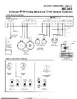 Предварительный просмотр 12 страницы Soundstream MC-140X Owner'S Manual