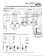 Предварительный просмотр 13 страницы Soundstream MC-140X Owner'S Manual