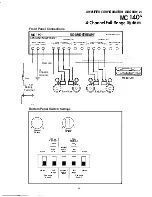 Предварительный просмотр 14 страницы Soundstream MC-140X Owner'S Manual