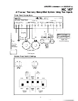 Предварительный просмотр 15 страницы Soundstream MC-140X Owner'S Manual