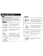 Предварительный просмотр 2 страницы Soundstream Mobile Link 1080p Player Headrest Monitor Series Operating Instruction