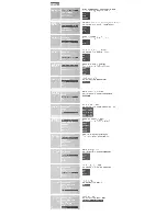 Preview for 4 page of Soundstream Mobile Link 1080p Player Overhead Monitor Series Operating Instruction