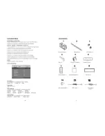 Preview for 5 page of Soundstream mobile video system Owner'S Manual