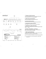 Preview for 3 page of Soundstream MP-4XO Owner'S Manual And Installation Manual