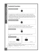 Предварительный просмотр 7 страницы Soundstream PCA1000D Owner'S Manual