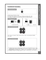 Предварительный просмотр 8 страницы Soundstream PCA1000D Owner'S Manual