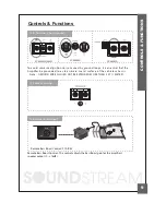 Предварительный просмотр 10 страницы Soundstream PCA1000D Owner'S Manual