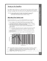 Preview for 14 page of Soundstream PCA1000D Owner'S Manual