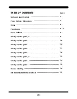 Preview for 2 page of Soundstream REF1600.2 Owner'S Manual