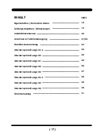 Preview for 17 page of Soundstream REF1600.2 Owner'S Manual