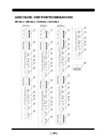 Preview for 22 page of Soundstream REF1600.2 Owner'S Manual