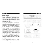 Preview for 4 page of Soundstream Reference Series 405S Installation Manual