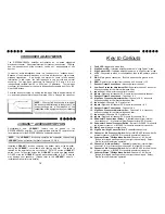 Preview for 7 page of Soundstream Reference Series 405S Installation Manual